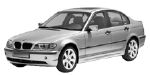 BMW E46 C1192 Fault Code