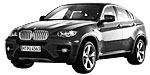 BMW E71 C1192 Fault Code