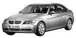 BMW E90 C1192 Fault Code