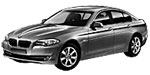 BMW F10 C1192 Fault Code